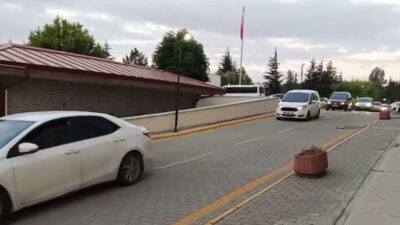 İçişleri Bakanlığı, siber suçlarla mücadele kapsamında son 5 günde Emniyet