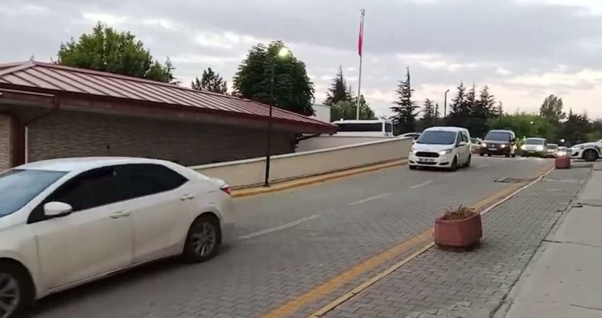 İçişleri Bakanlığı, siber suçlarla mücadele kapsamında son 5 günde Emniyet