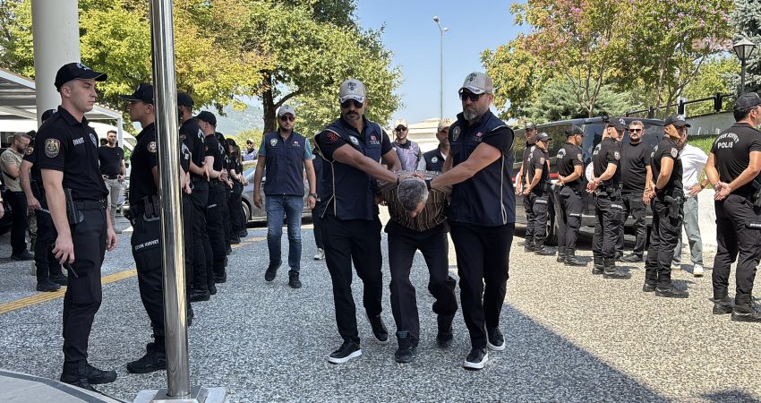 İçişleri Bakanlığı, 15 Temmuz darbe girişimi sırasında Cumhurbaşkanı Recep Tayyip