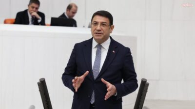 Yeni Yol Partisi Ankara Milletvekili İdris Şahin, "86 milyon yurttaşın