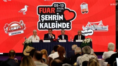 İzmir Enternasyonal Fuarı (İEF) , 95’inci kez kapılarını açmaya hazırlanıyor.
