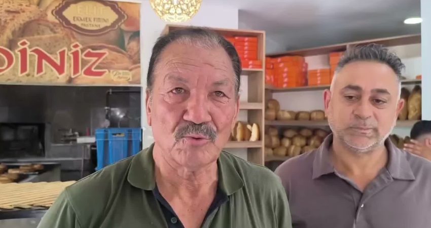 Iğdır’da fırıncılar arasında başlayan rekabet, ekmek fiyatlarına indirim olarak yansıdı.