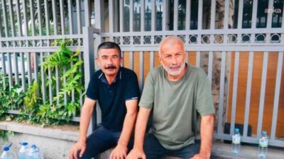İnsan Hakları Derneği (İHD), Bağımsız Maden-İş Sendikası Genel Başkanı Gökay