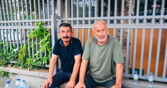 İHD’den Çakır ve Aksu’nun tutuklanmasına tepki: Sendikal hakların açık ihlalidir İnsan Hakları Derneği (İHD), Bağımsız Maden-İş Sendikası Genel Başkanı Gökay