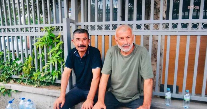 İHD’den Çakır ve Aksu’nun tutuklanmasına tepki: Sendikal hakların açık ihlalidir İnsan Hakları Derneği (İHD), Bağımsız Maden-İş Sendikası Genel Başkanı Gökay