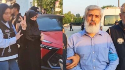 İnsan Hakları Derneği (İHD), Adana merkezli yürütülen ve Alparslan Kuytul,