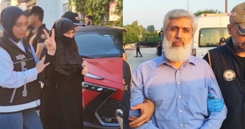 İHD’den Furkan Vakfı operasyonuna ilişkin açıklama: Gözaltı ve tutuklamanın cezalandırma aracına dönüştürülmemesini talep ediyoruz İnsan Hakları Derneği (İHD), Adana merkezli yürütülen ve Alparslan Kuytul,