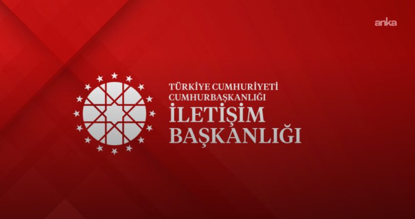 İletişim Başkanlığı, İsrail Başbakanlığı tarafından Türkiye’ye yönelik ortaya atılan iddiaların,
