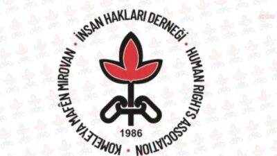 İnsan Hakları Derneği'nin (İHD) "Milli Dayanışma ve Toplumsal Bütünleşmenin Güçlendirilmesine