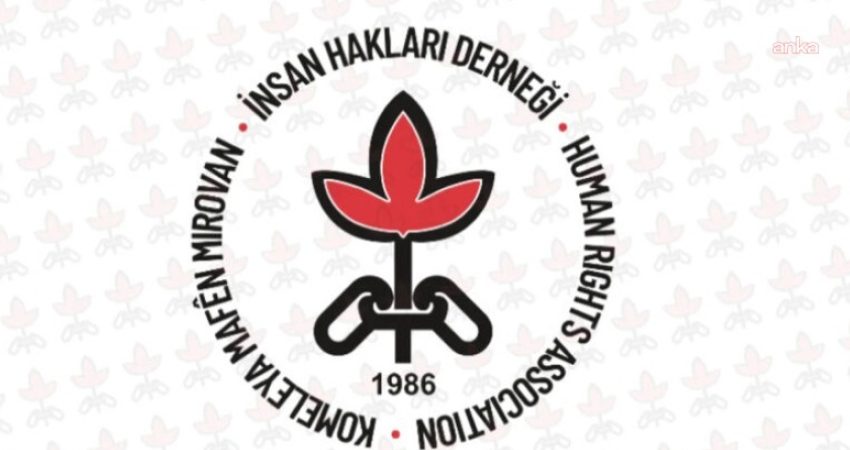 İnsan Hakları Derneği'nin (İHD) "Milli Dayanışma ve Toplumsal Bütünleşmenin Güçlendirilmesine