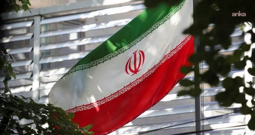 İran'ın Ankara Büyükelçiliği, Türkiye, Pakistan ve Suudi Arabistan arasında imzalanan