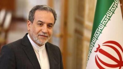 İran Dışişleri Bakanı Abbas Arakçi, İran Silahlı Kuvvetlerinin dünyanın en