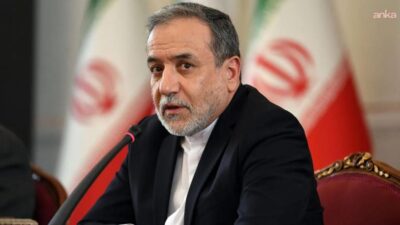 İran Dışişleri Bakanı Abbas Arakçi, Irak Kürdistan Bölgesel Yönetimi (IKBY)