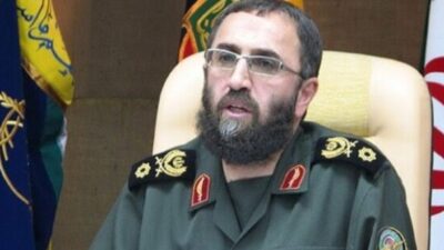  İran Genelkurmay Başkanlığı, savaş sırasında iki Su-24 savaş uçağında bulunan