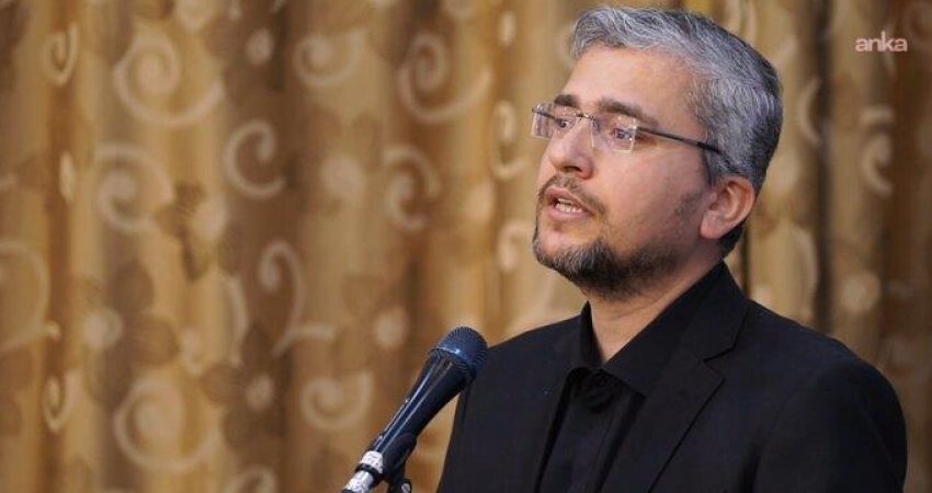 İran Meclisi Ulusal Güvenlik ve Dış Politika Komisyonu Sözcüsü İbrahim
