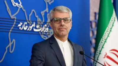 İran, Hürmüz Boğazı'nda deniz taşımacılığının yeniden düzenlenmesine yönelik Umman ile