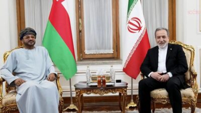 İran, ABD Başkanı Donald Trump yönetimiyle yaşanan diplomatik gerginlik sürerken,