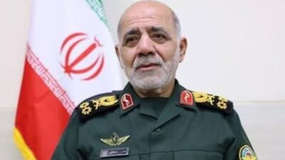 İran Genelkurmay Başkanı Tümgeneral Ali Abdollahi, ABD’nin Tahran’a yönelik yeni