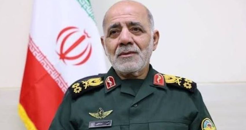 İran Genelkurmay Başkanı Tümgeneral Ali Abdollahi, ABD’nin Tahran’a yönelik yeni