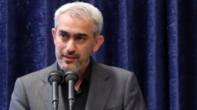 İran Ekonomi ve Maliye Bakanı Ali Madanizadeh, ABD'nin Tahran'ı küresel