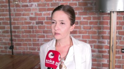 Antalya'nın Alanya ilçesinde 17 Mayıs'ta hayatını kaybeden iş insanı Aydın