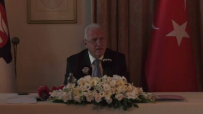 İstanbul Sanayi Odası’nda (İSO) seçim yarışı başladı. İSO Meclis Başkanı