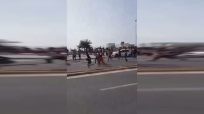İspanya’nın Kuzey Afrika'daki toprağı Ceuta'da yaşanan göç krizi, çok sayıda iddiayı beraberinde