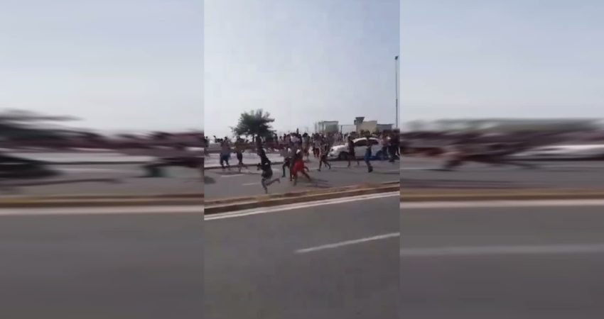 İspanya’nın Kuzey Afrika'daki toprağı Ceuta'da yaşanan göç krizi, çok sayıda iddiayı beraberinde