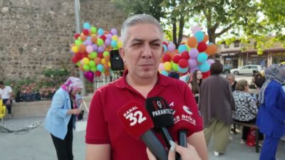 DMD hastası Görkem Efe Şengün için yürütülen yardım kampanyasının tamamlanmasının