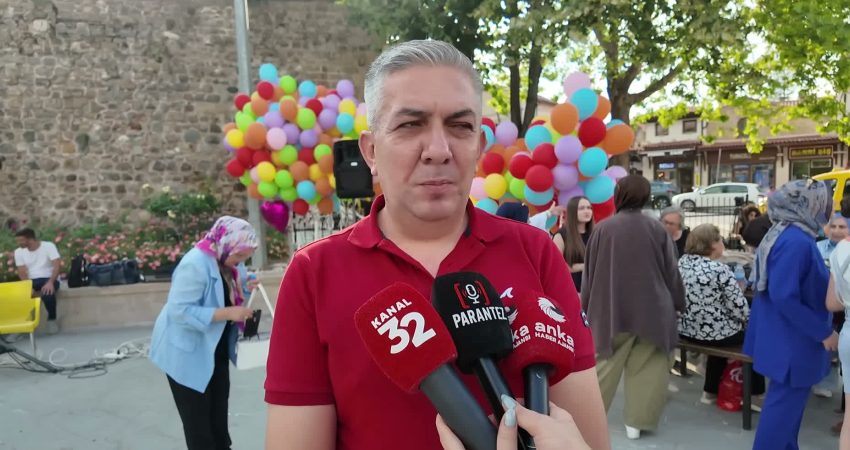 DMD hastası Görkem Efe Şengün için yürütülen yardım kampanyasının tamamlanmasının