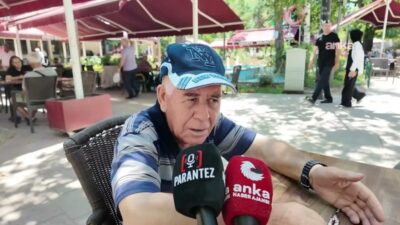 Isparta’da emekliler, artan gıda fiyatları, kira, elektrik, su ve temel