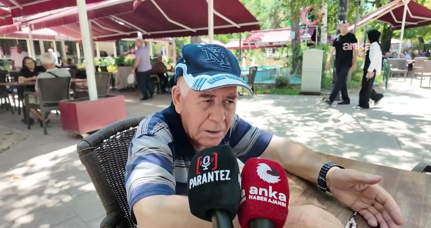 Isparta’da emeklilerden ‘geçim sıkıntısı’ tepkisi: “Ne yapalım hırsızlık mı yapalım?” Isparta’da emekliler, artan gıda fiyatları, kira, elektrik, su ve temel