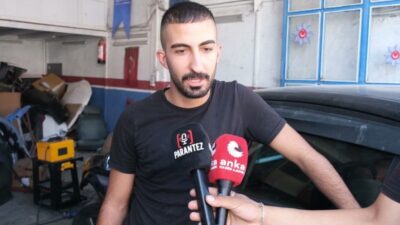 Isparta'da oto sanayi ustaları, çırak ve yetişmiş eleman bulmakta güçlük