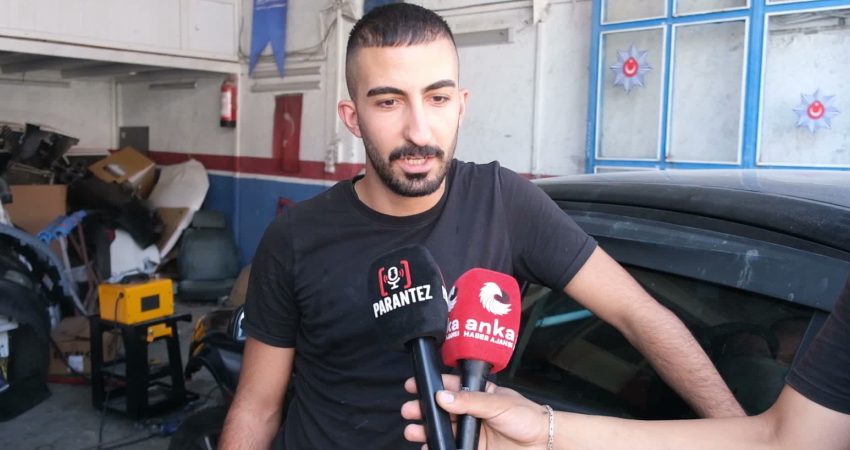 Isparta’da sanayi ustaları çırak bulamamaktan dertli: “10 yıl içinde usta bulamazsın” Isparta'da oto sanayi ustaları, çırak ve yetişmiş eleman bulmakta güçlük