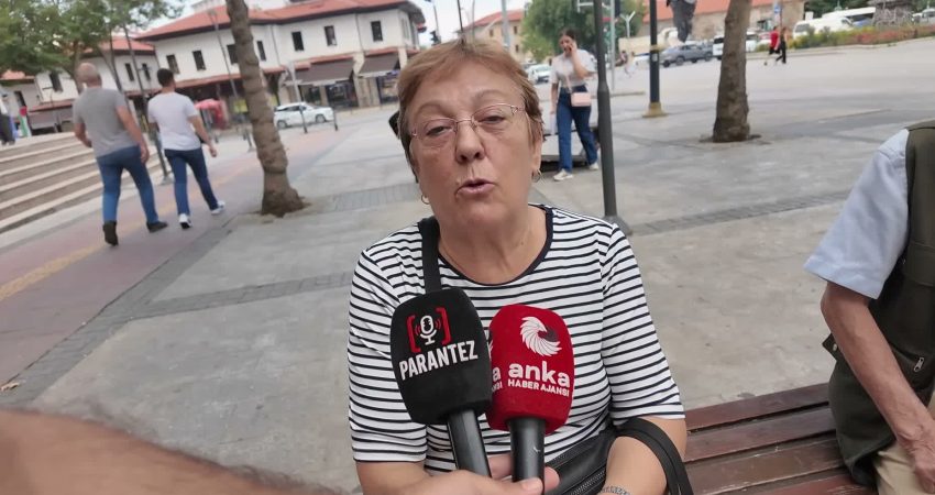 Isparta’da ulaşım zammına vatandaşlar tepki gösterdi: “2 adımlık yere 42 lira verilir mi?” Isparta’da şehir içi toplu taşıma ücretine zam geldi. Yeni tarifeyle