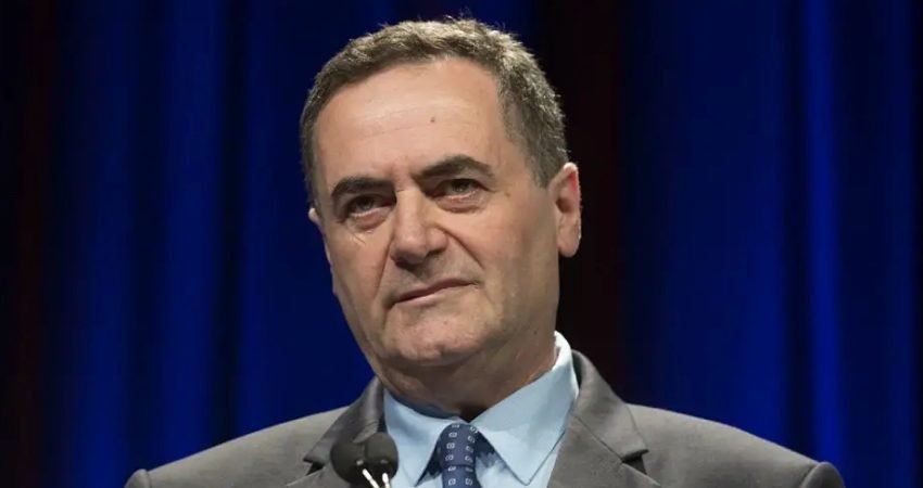 İsrail Savunma Bakanı Israel Katz, Batı Şeria’dan sorumlu Merkez Komutanlığı