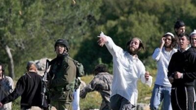 İsrail Savunma Bakanı Israel Katz'ın işgal altındaki Batı Şeria'daki İsrailli