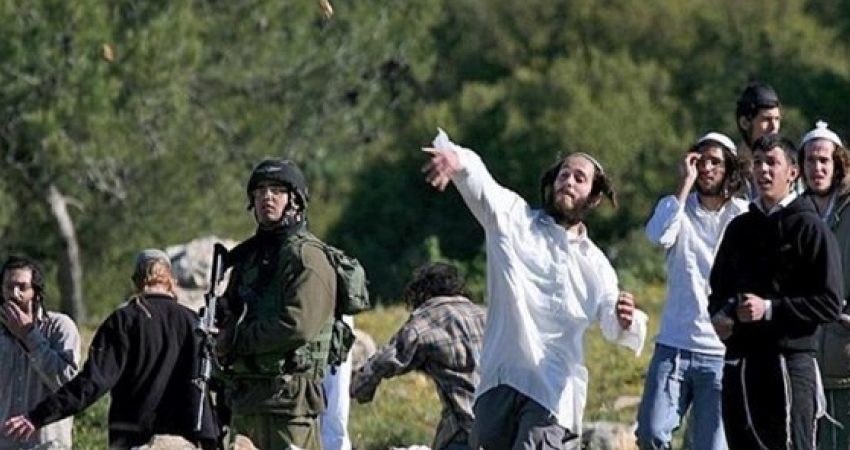 İsrail Savunma Bakanı Israel Katz'ın işgal altındaki Batı Şeria'daki İsrailli