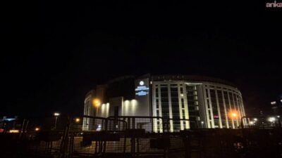 Gazeteci Ertuğrul Özkök hakkında bir canlı yayındaki sözleri nedeniyle İstanbul