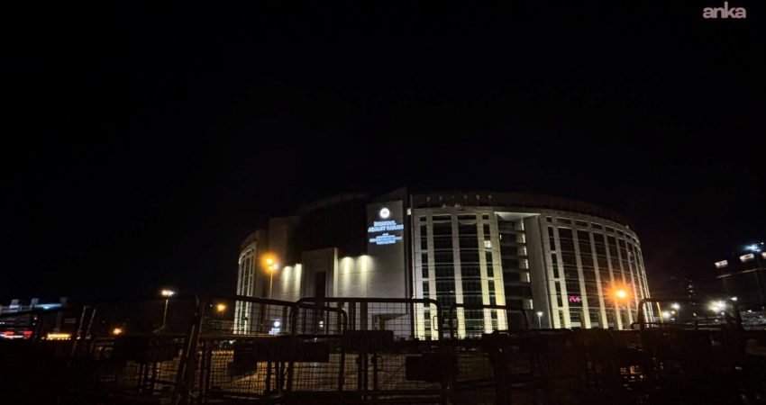 Gazeteci Ertuğrul Özkök hakkında bir canlı yayındaki sözleri nedeniyle İstanbul