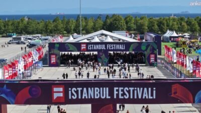 Focus İstanbul Etkinlik Yönetimi tarafından bu yıl beşinci kez düzenlenen