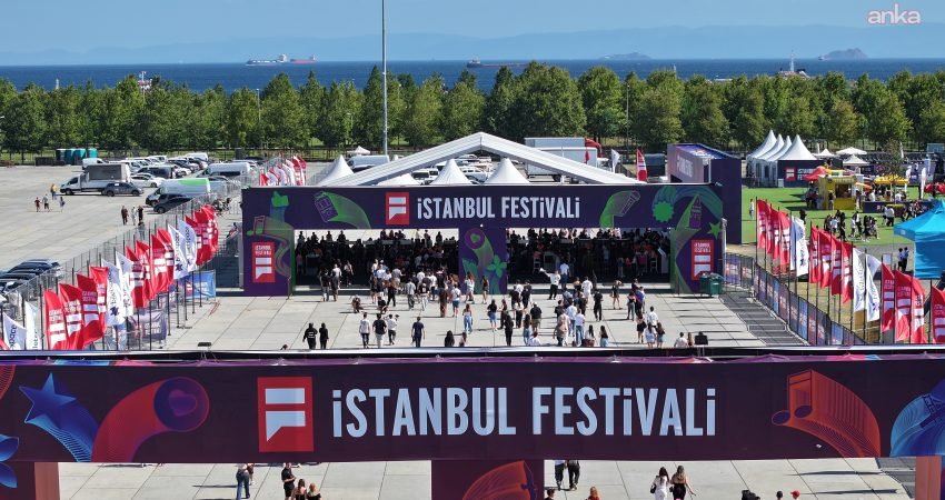 Focus İstanbul Etkinlik Yönetimi tarafından bu yıl beşinci kez düzenlenen