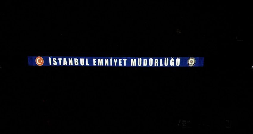 İstanbul Cumhuriyet Başsavcılığı Terörizmin Finansmanının Önlenmesi ve Aklama Suçu Soruşturma