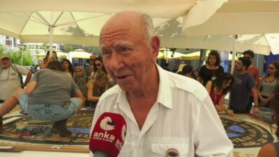 İstanbul Büyükşehir Belediyesi (İBB) Kültür ve İBB Miras'ın 30 Ağustos