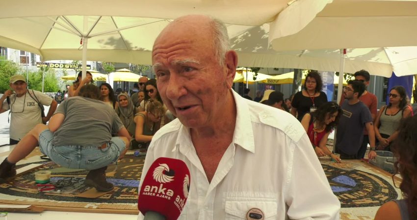İstanbul Büyükşehir Belediyesi (İBB) Kültür ve İBB Miras'ın 30 Ağustos