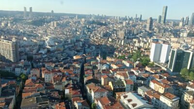 İstanbul Planlama Ajansı, 17 Ağustos 1999 Marmara Depremi’nin yıl dönümünde