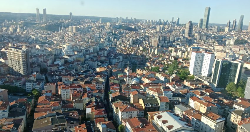 İstanbulluların yüzde 70,8’i olası bir deprem için endişeli İstanbul Planlama Ajansı, 17 Ağustos 1999 Marmara Depremi’nin yıl dönümünde