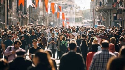 İstanbul Ticaret Odası'nın (İTO) verilerine göre, İstanbul'da perakende fiyatlar temmuz ayında