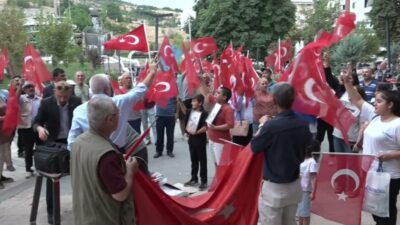İYİ Parti Malatya İl Teşkilatı, kamuoyunda “Çerçeve Yasa” olarak bilinen