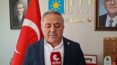 İYİ Parti, 81 ilde eş zamanlı düzenlediği basın açıklamalarıyla “Çerçeve